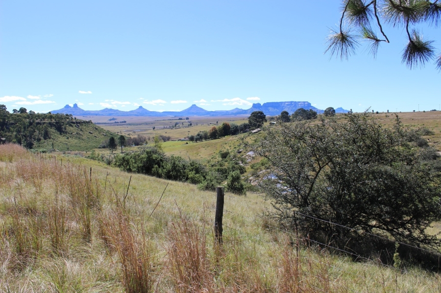 15 Bedroom Property for Sale in Harrismith Rural Free State